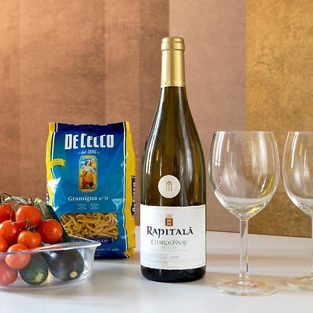 UR-NEST Indipendenza Apartment Bologna Bagian luar foto