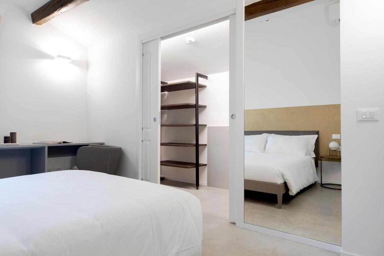 UR-NEST Indipendenza Apartment Bologna Bagian luar foto