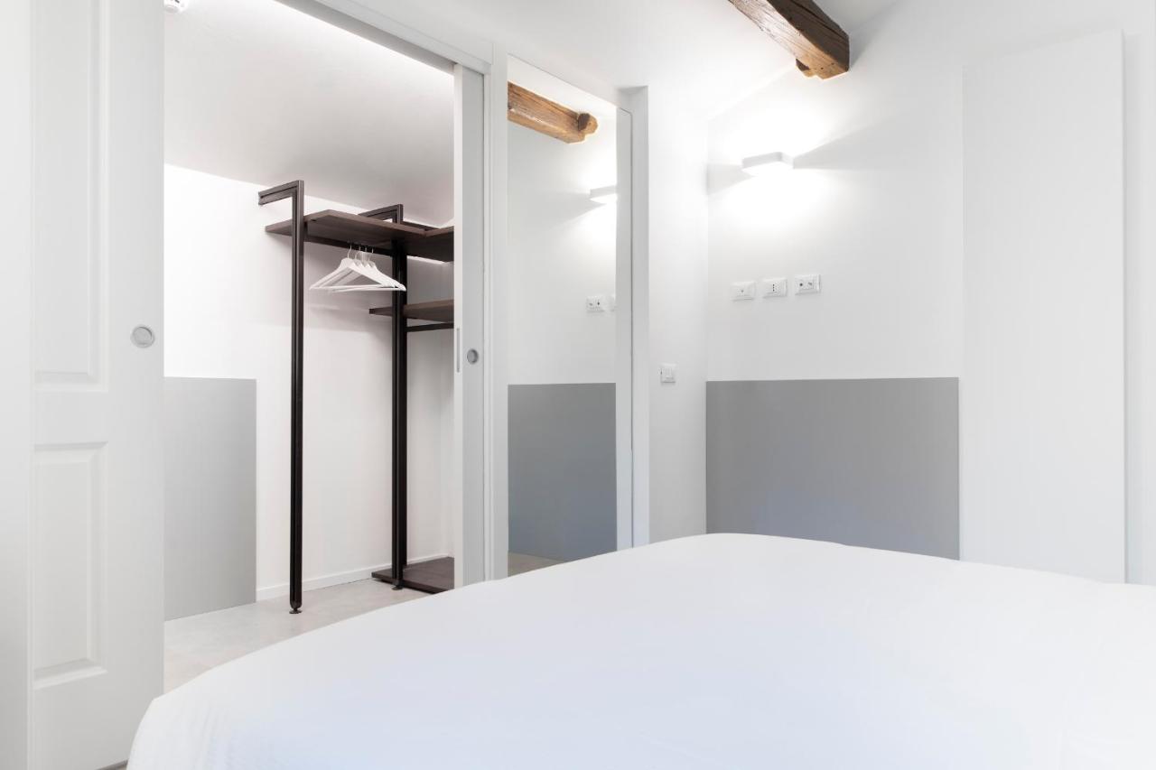 UR-NEST Indipendenza Apartment Bologna Bagian luar foto