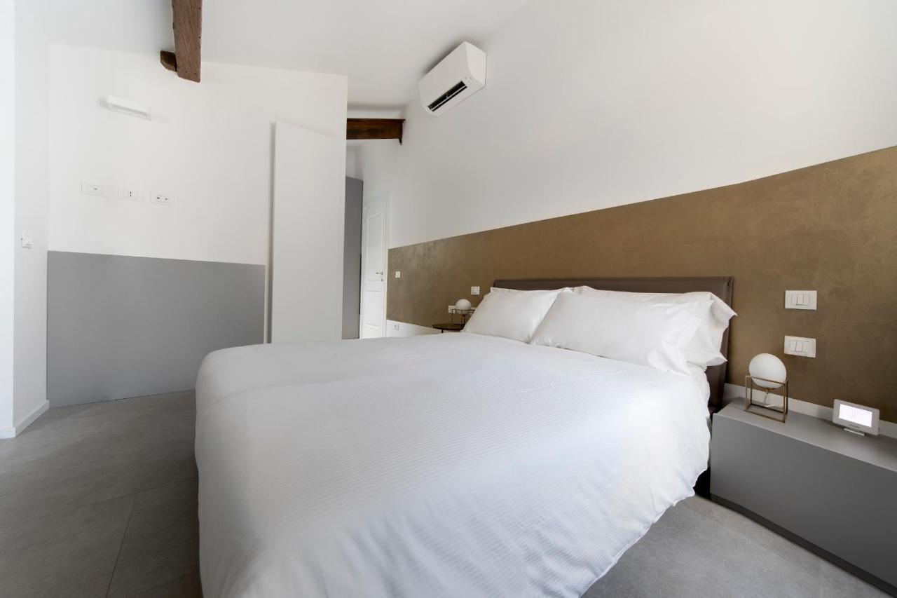 UR-NEST Indipendenza Apartment Bologna Bagian luar foto