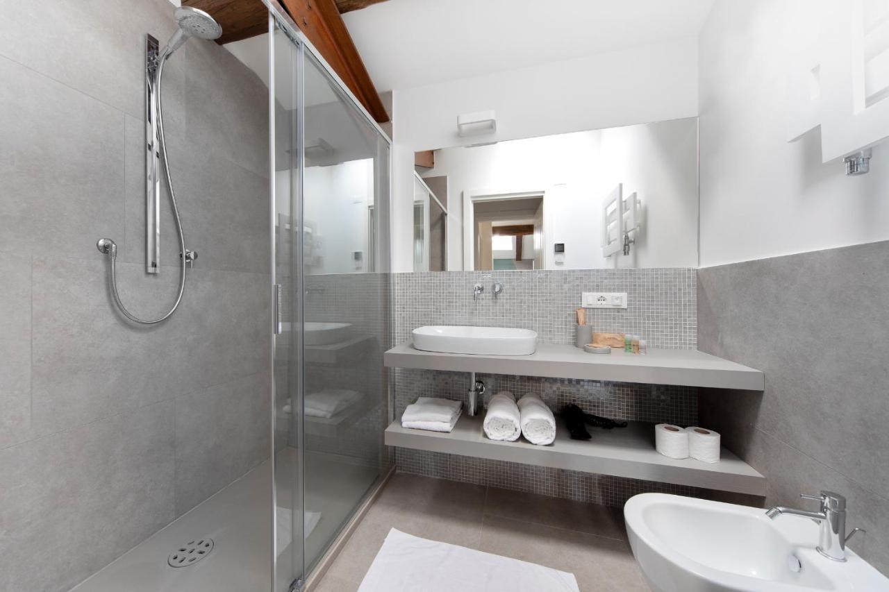 UR-NEST Indipendenza Apartment Bologna Bagian luar foto