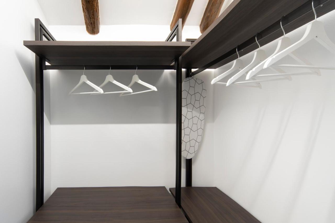 UR-NEST Indipendenza Apartment Bologna Bagian luar foto