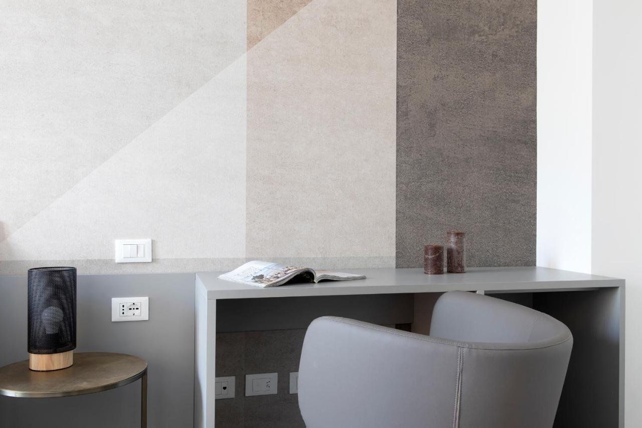 UR-NEST Indipendenza Apartment Bologna Bagian luar foto