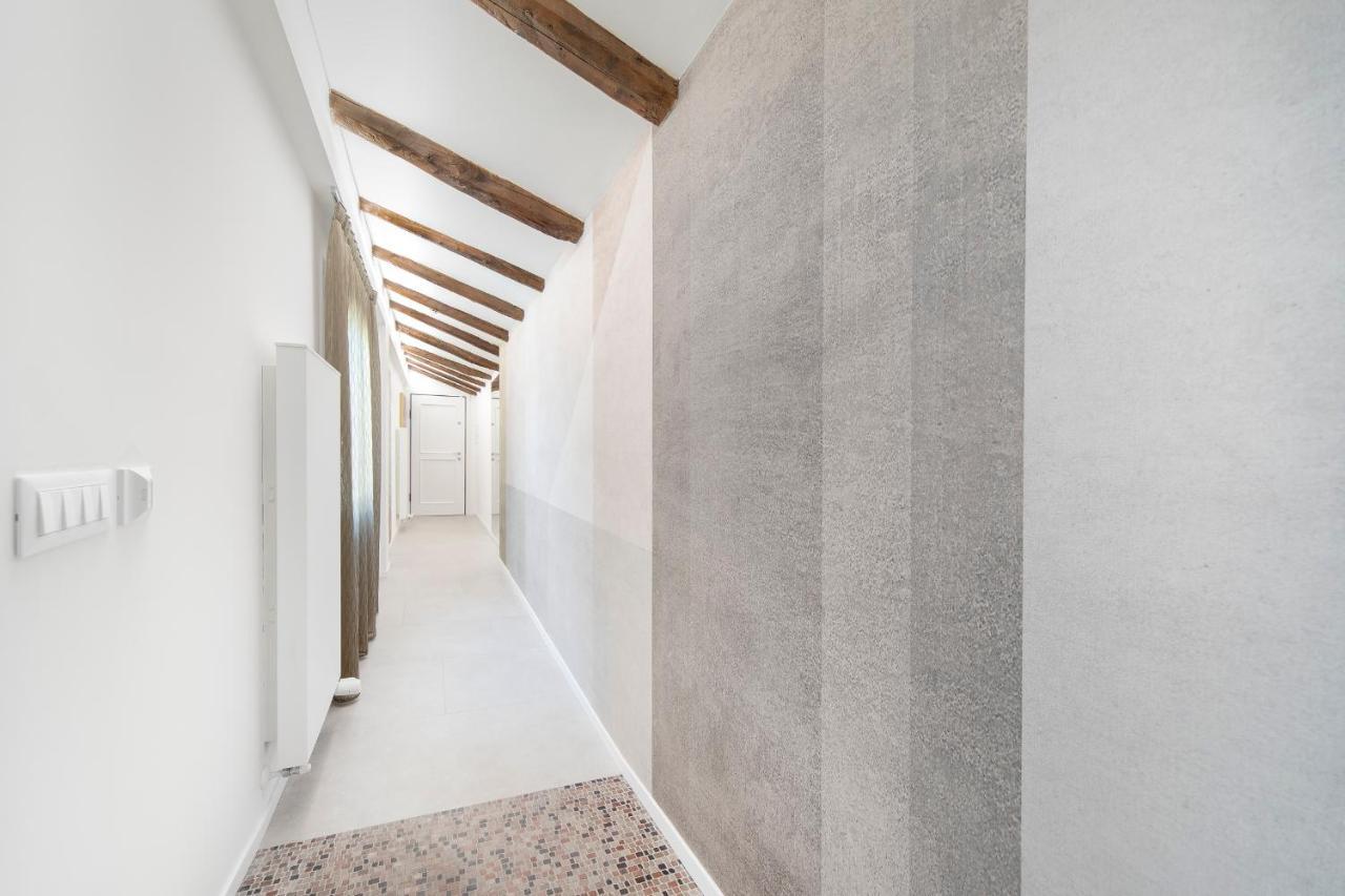 UR-NEST Indipendenza Apartment Bologna Bagian luar foto