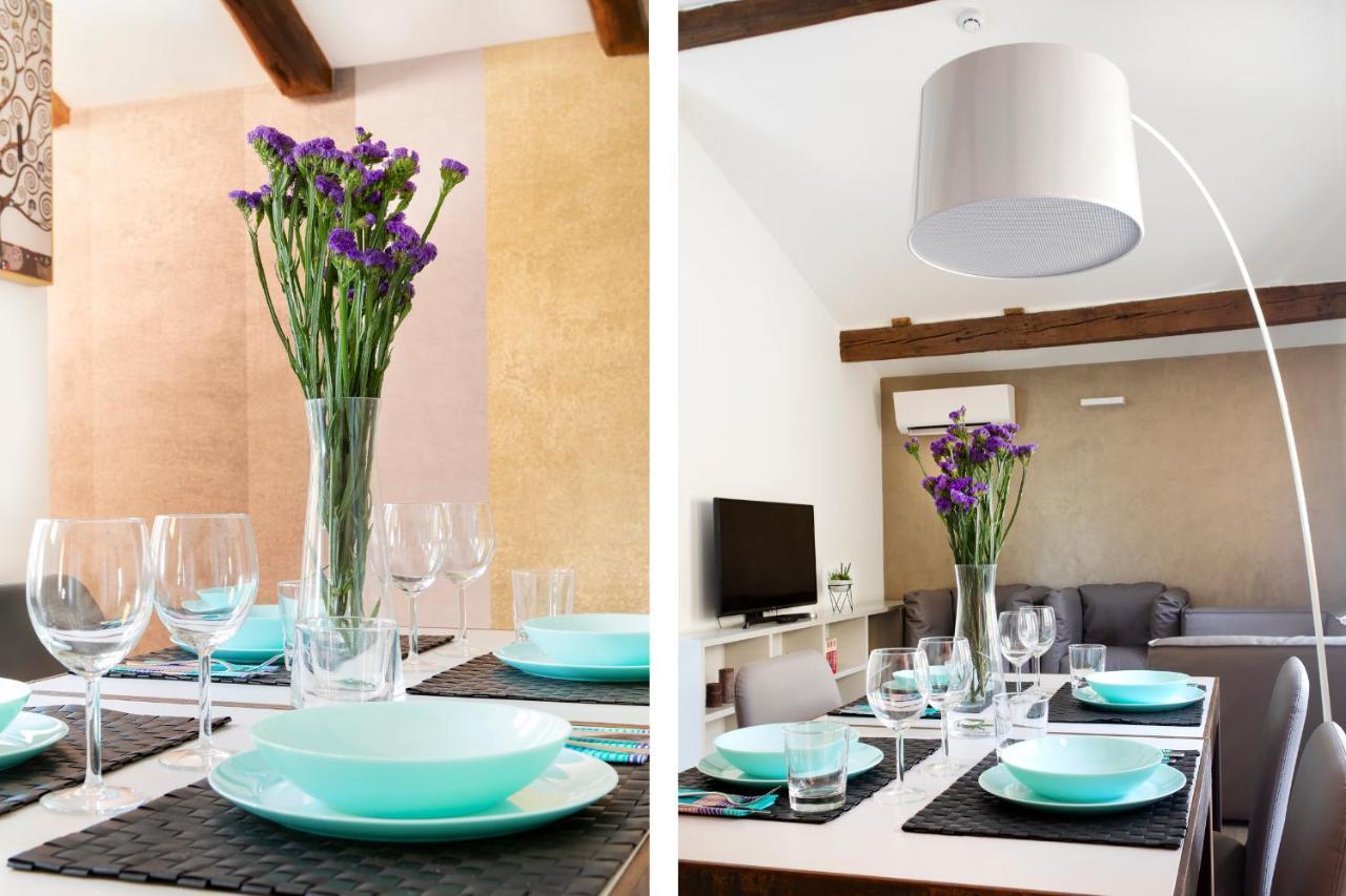 UR-NEST Indipendenza Apartment Bologna Bagian luar foto