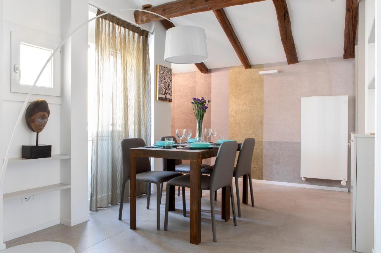 UR-NEST Indipendenza Apartment Bologna Bagian luar foto