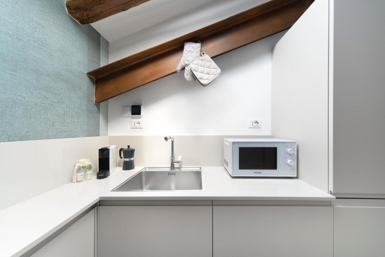 UR-NEST Indipendenza Apartment Bologna Bagian luar foto
